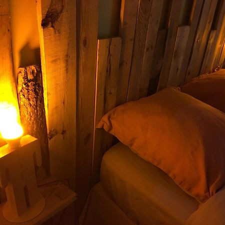 Le Moulin De Razou Bed & Breakfast Brassy Exterior foto