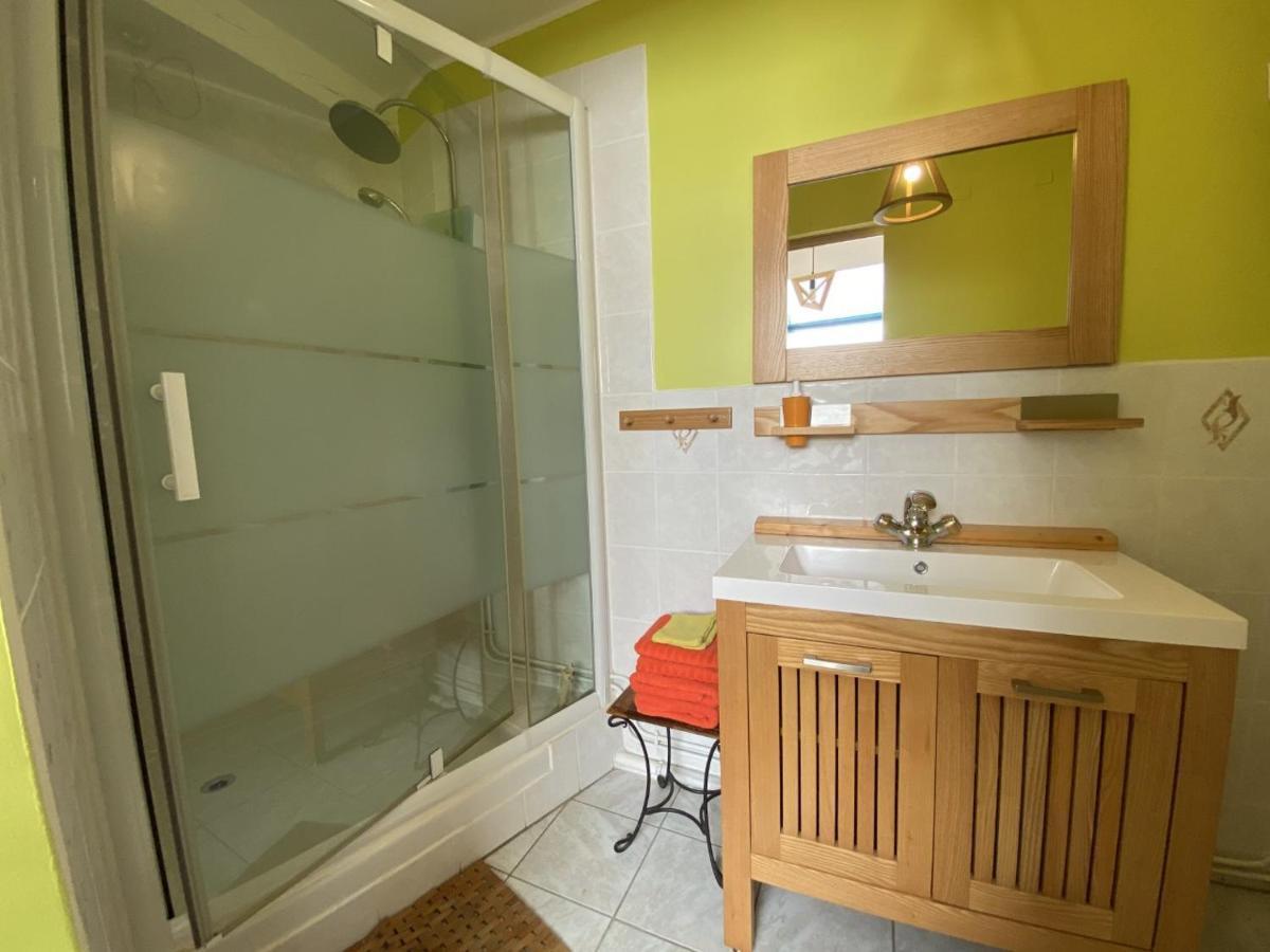 Le Moulin De Razou Bed & Breakfast Brassy Exterior foto